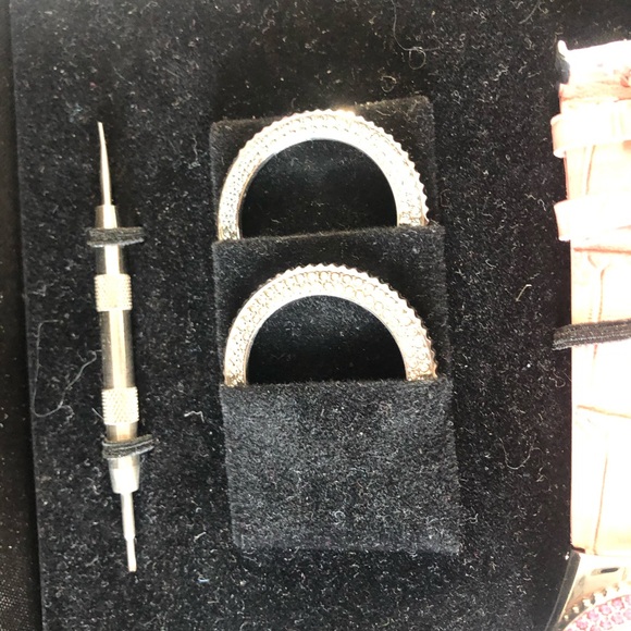 Folli Follie Folli womens watch - Picture 4 of 7